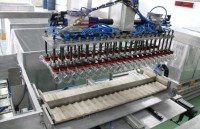 分揀裝箱機(jī)器人